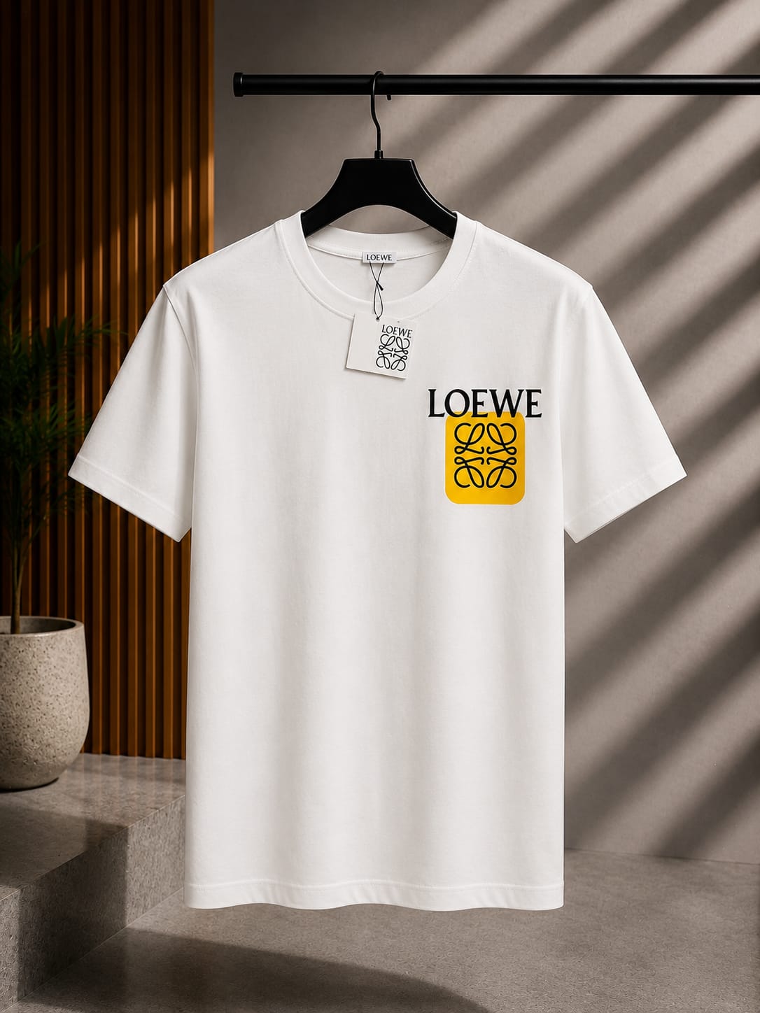 Loewe Oversized T-Shirt