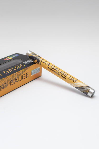 Car Inspection Nato Pen