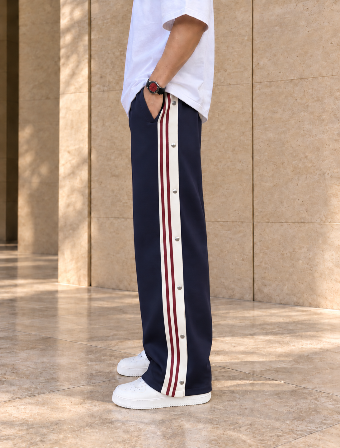 Casual Adidas Pants