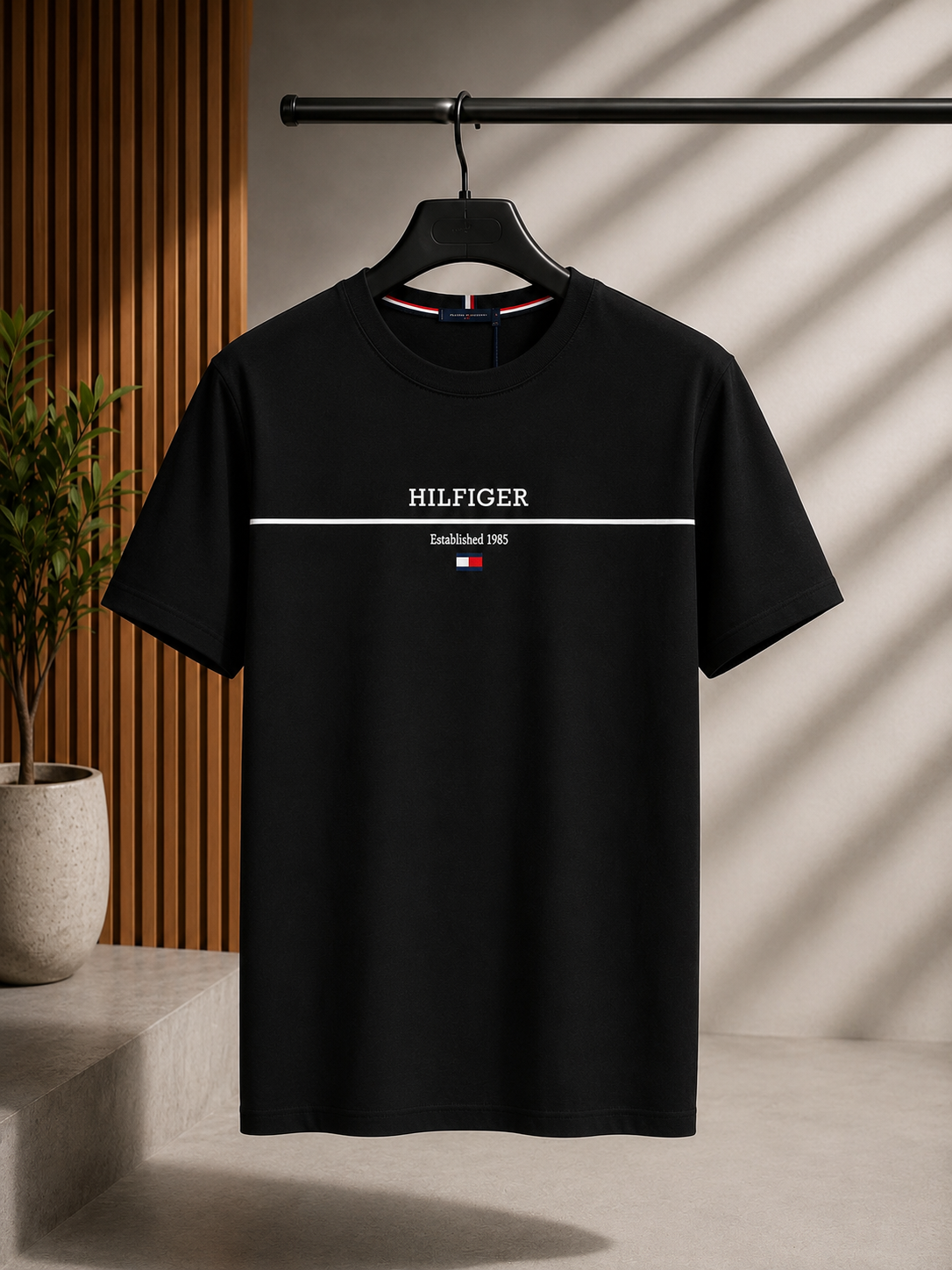 Hilfiger Established 1985 T-Shirt