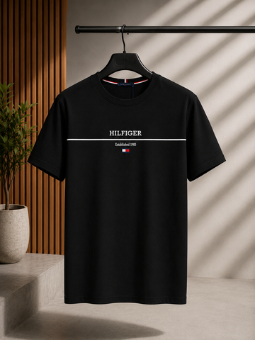Hilfiger Established 1985 T-Shirt