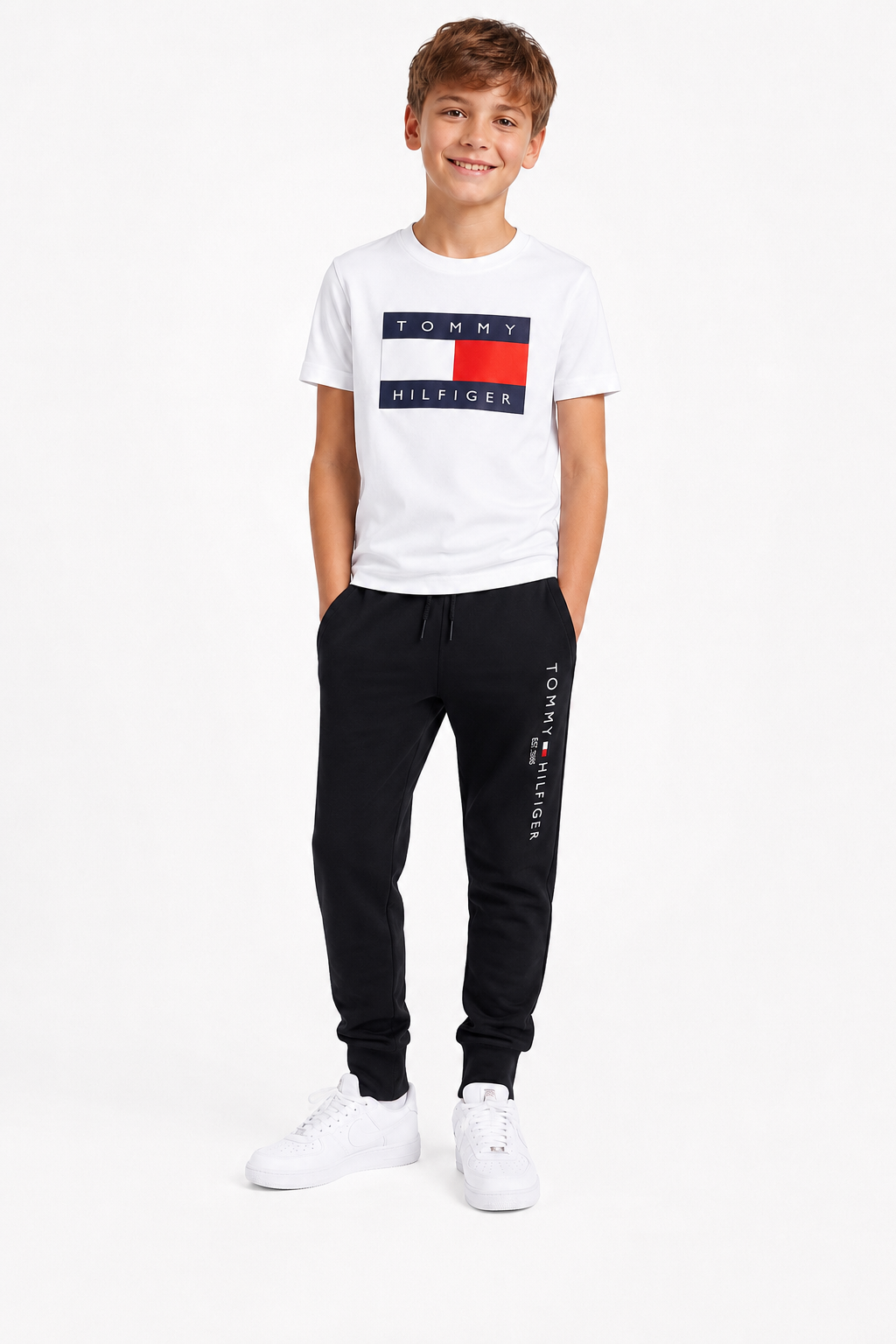 Kids Tommy Set