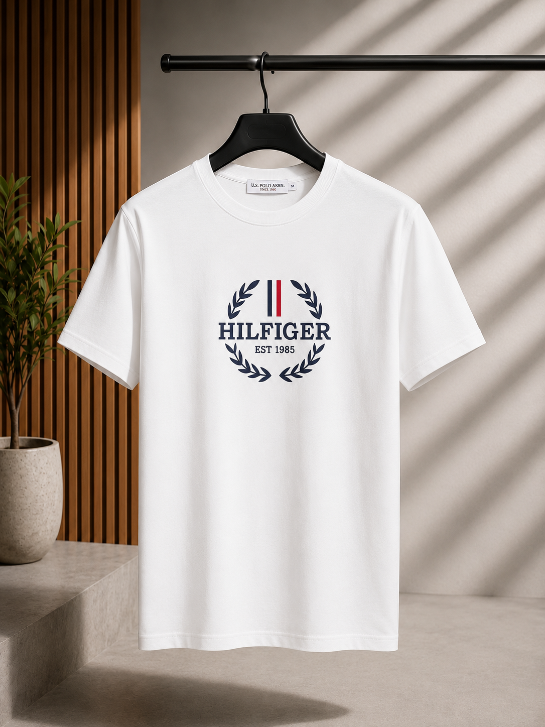 Hilfiger T-Shirt
