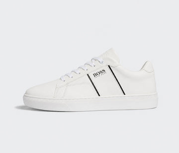 Men's BOSS Flat Sneaker