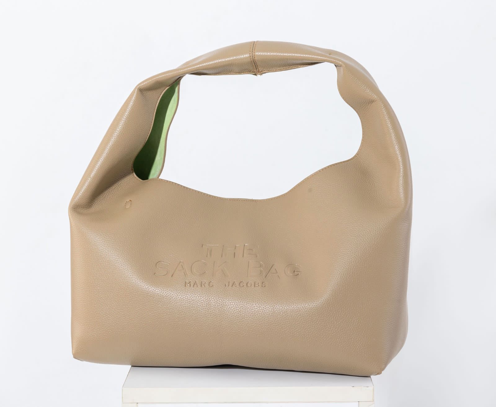 Women’s Leather Hobo Bag