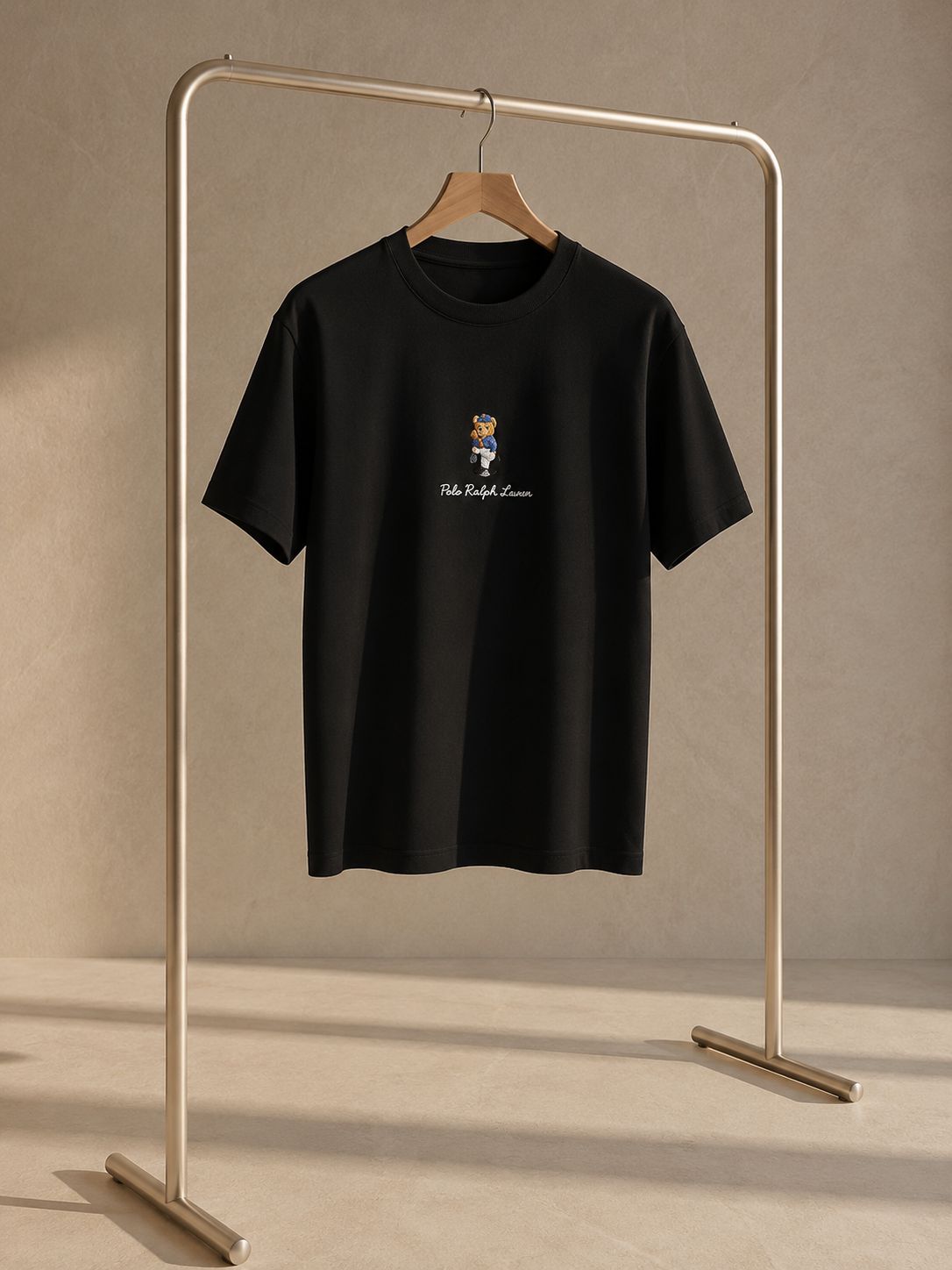 Polo Ralph Oversized T-Shirt