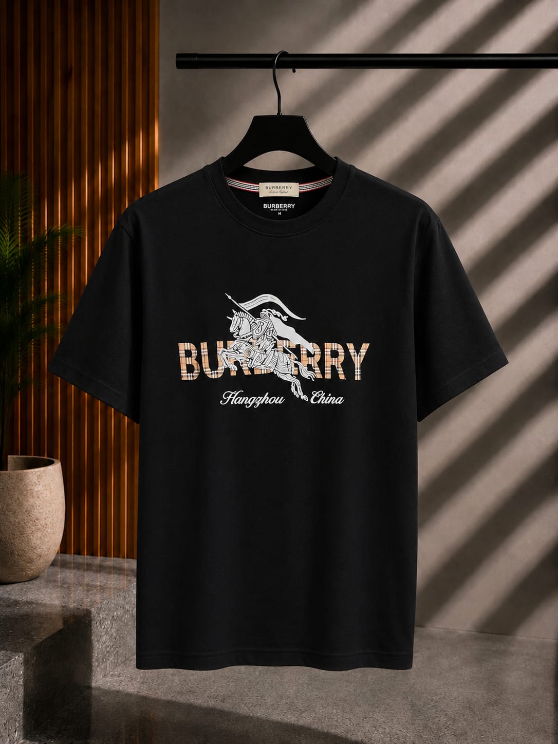 BBR Men's T-shirt