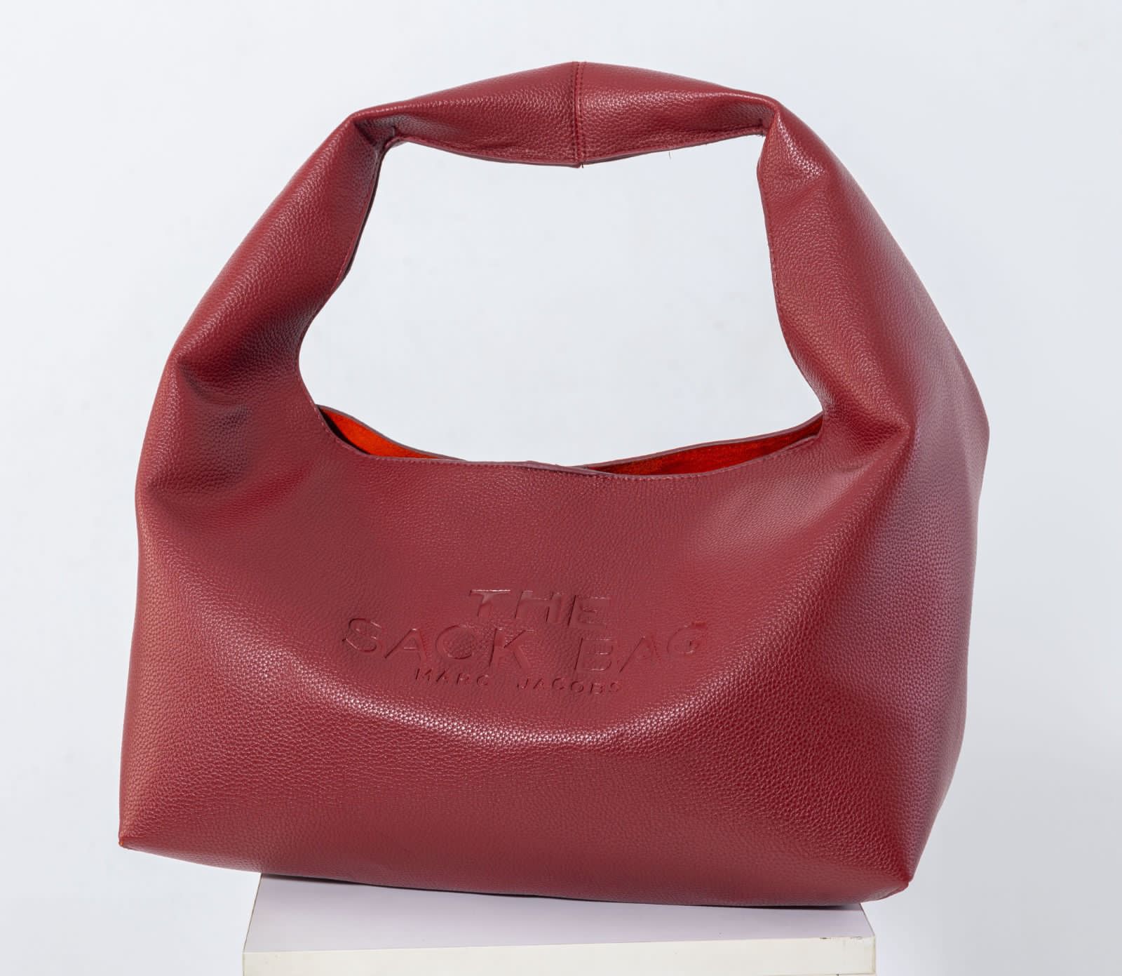 Women’s Leather Hobo Bag