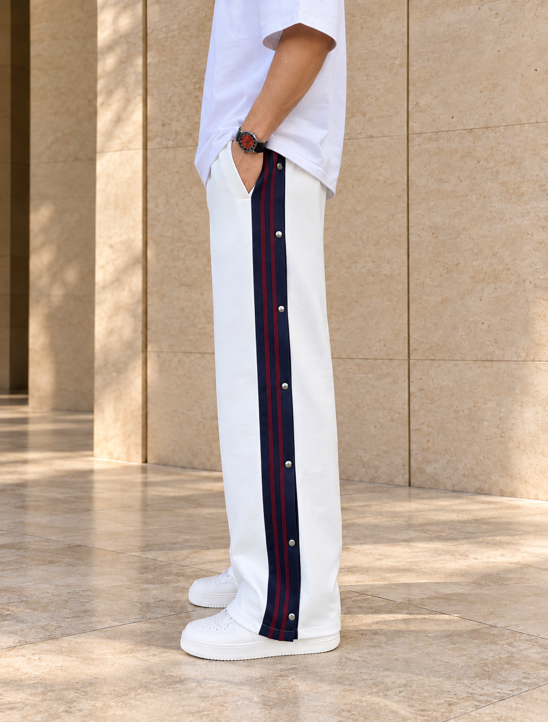 Casual Adidas Pants