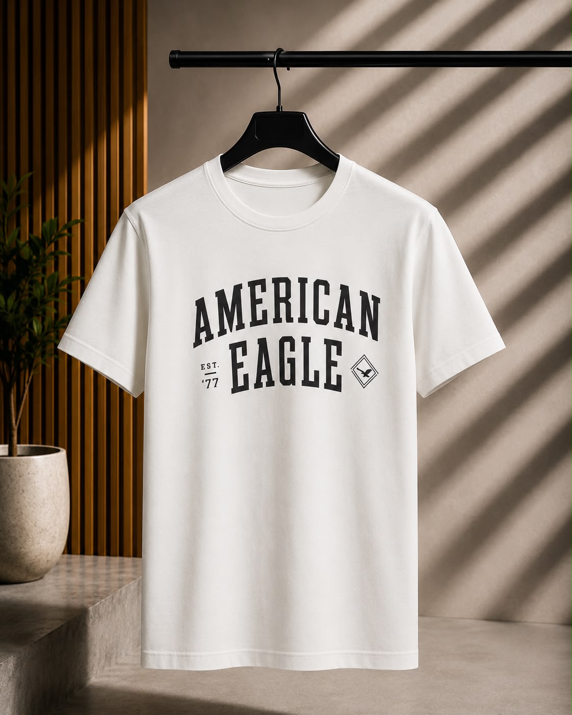 American T-Shirt