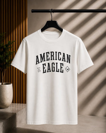American T-Shirt