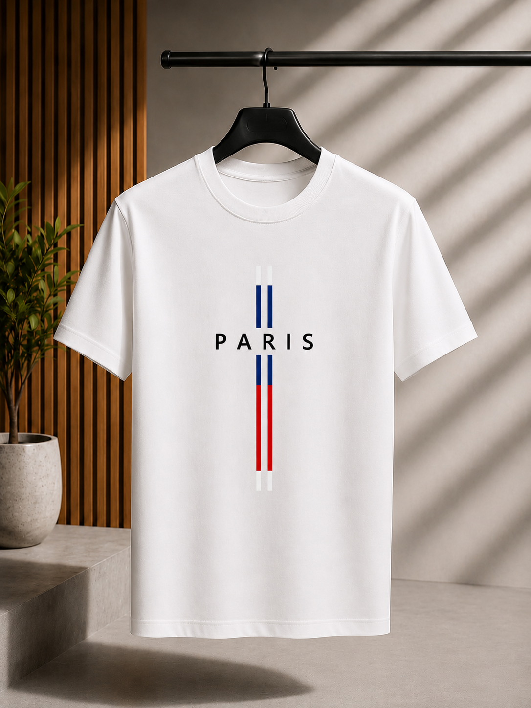Paris T-Shirt