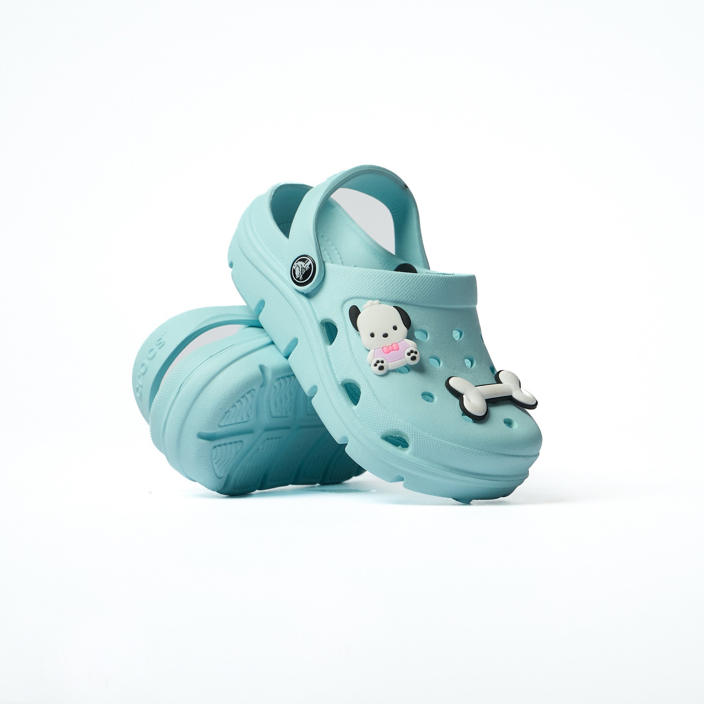 Boys & Girls Disney Crocs