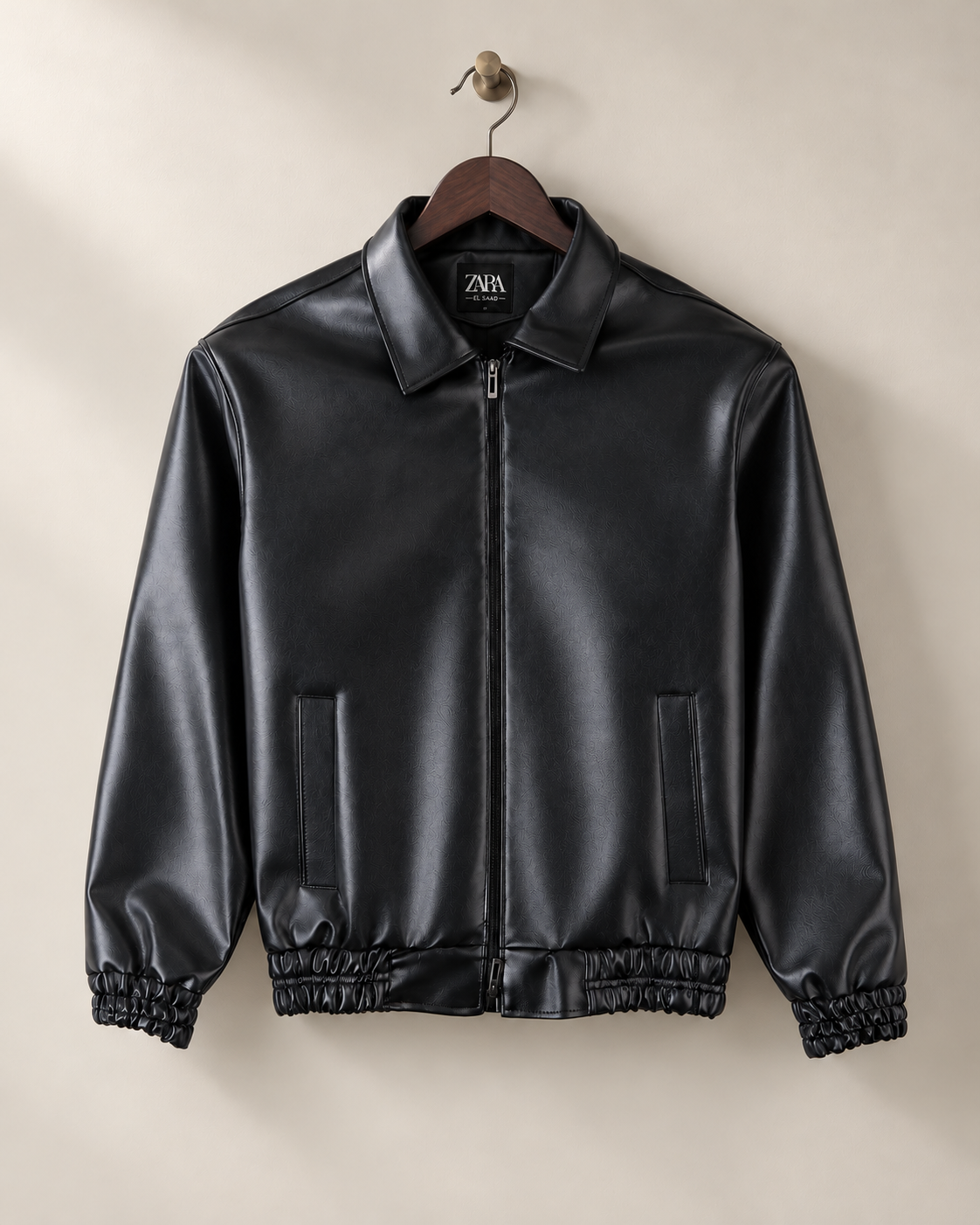 Men’s Zara Jacket