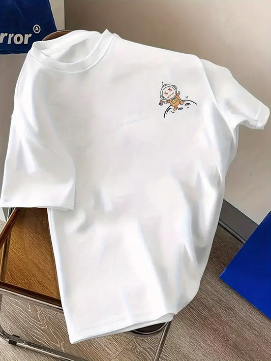 SPACE TRALEL T-Shirt