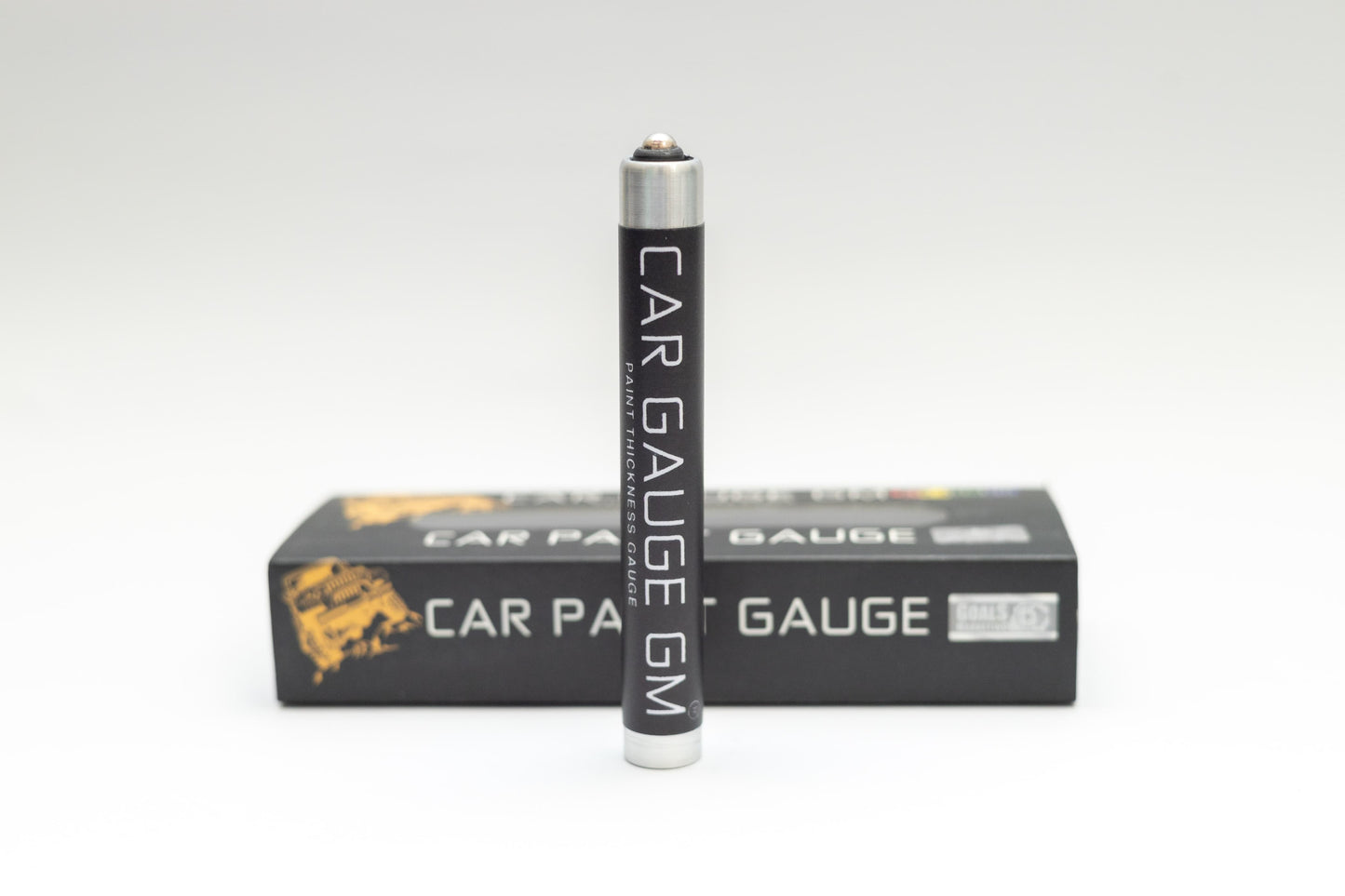 Car Check Jumbo Pen