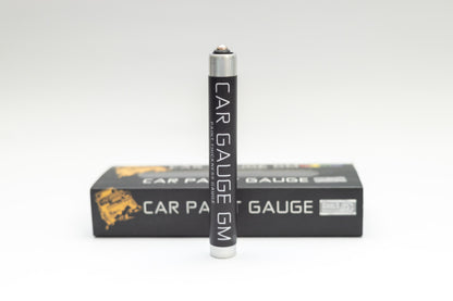 Car Check Jumbo Pen