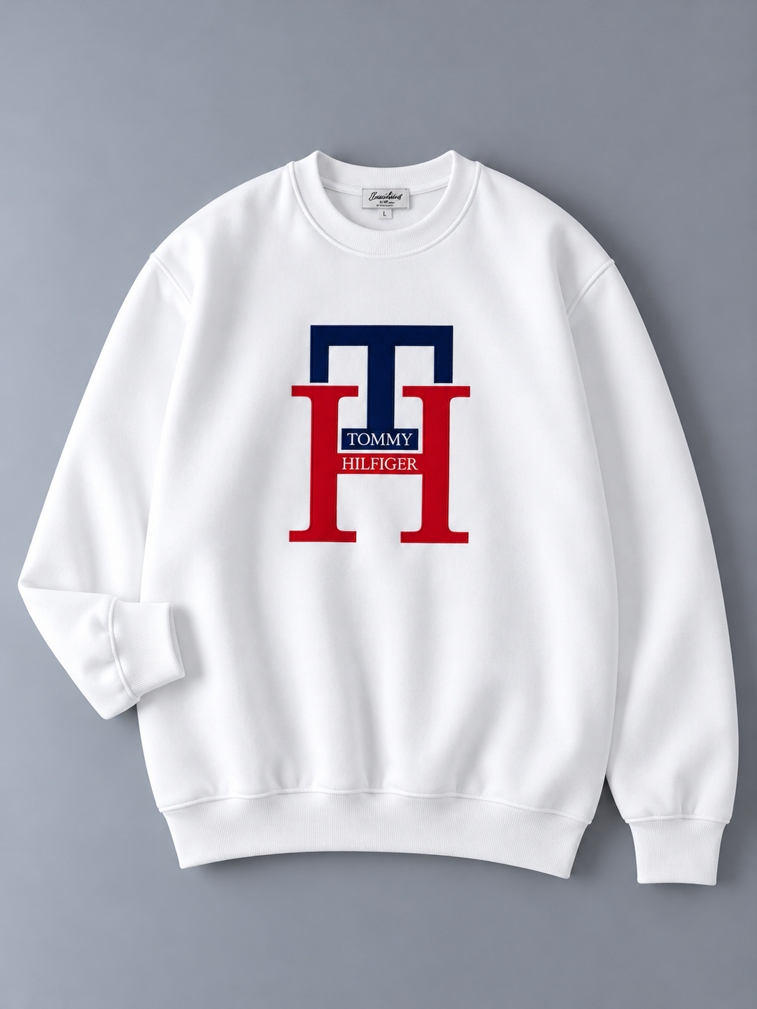 TH Oversized Sweatshirt