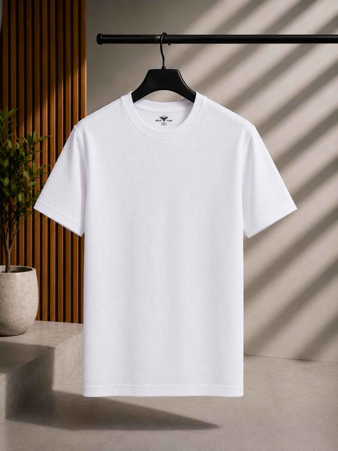 Casual T-Shirt