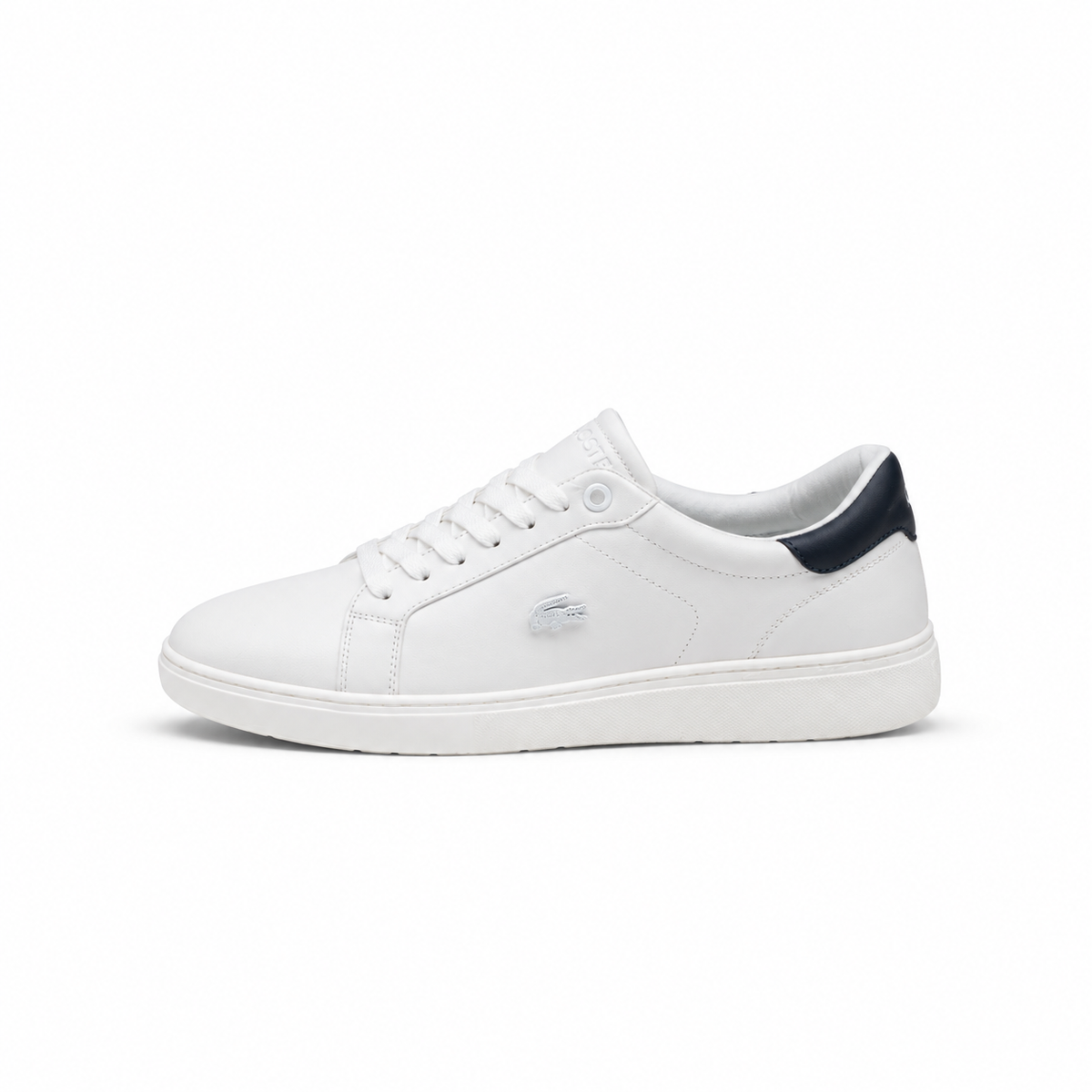 Lacoste Leather Sneakers