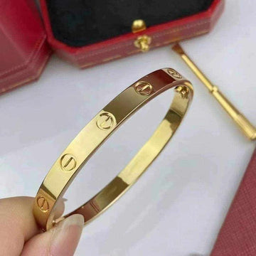 Cartier Luxury Bracelet