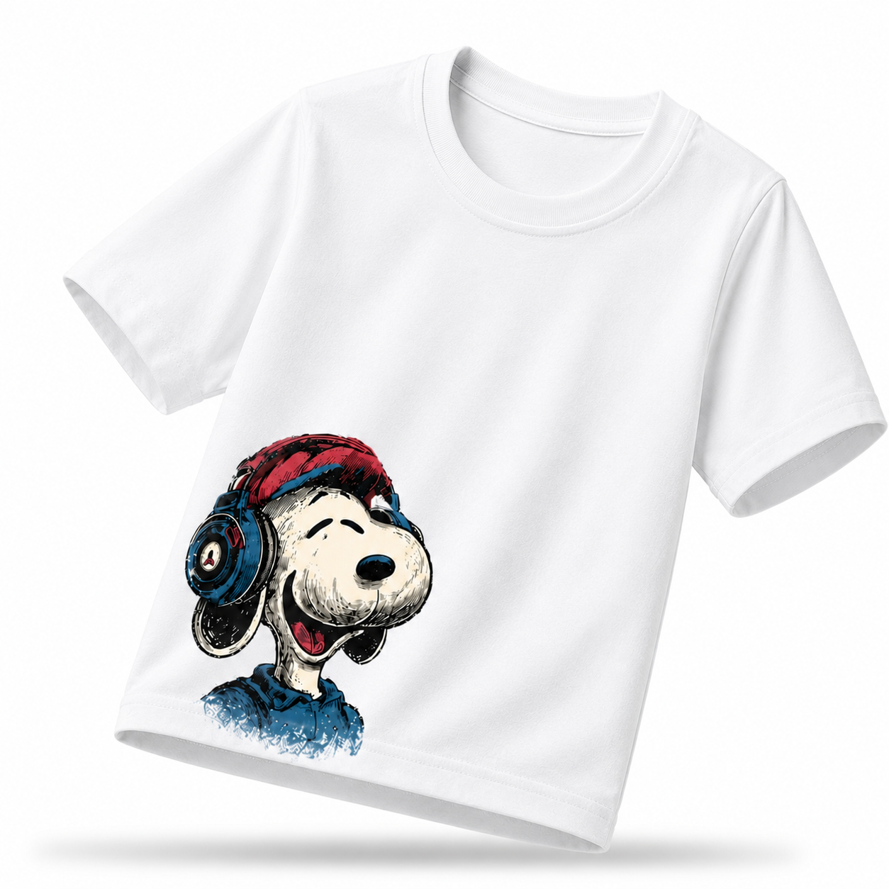 Snoopy Boys T-Shirt