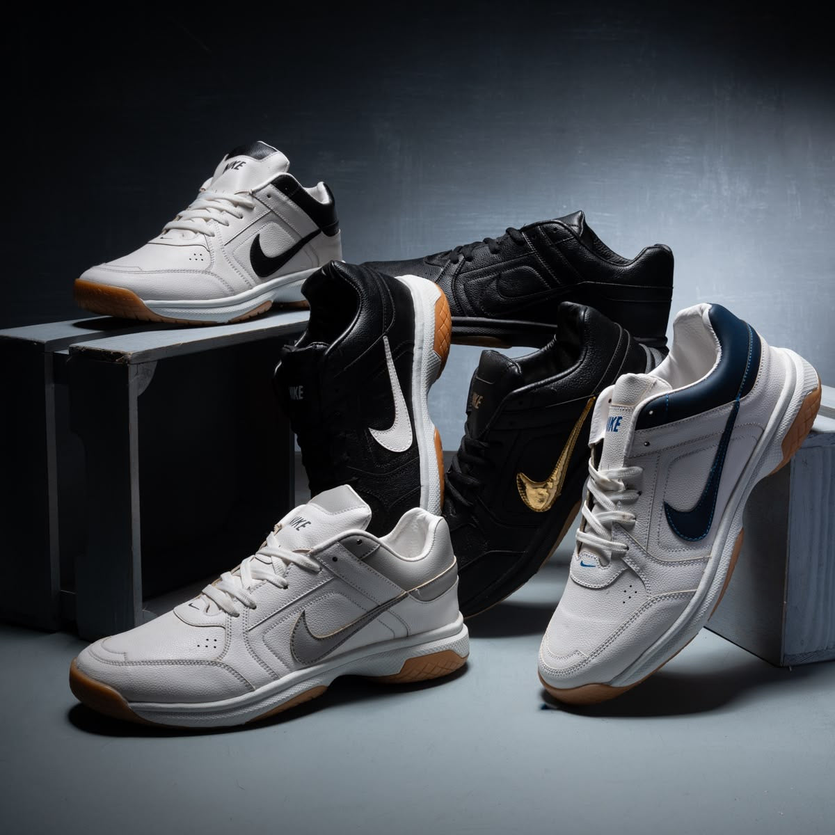 Nike Defy All Day Men's Shoes