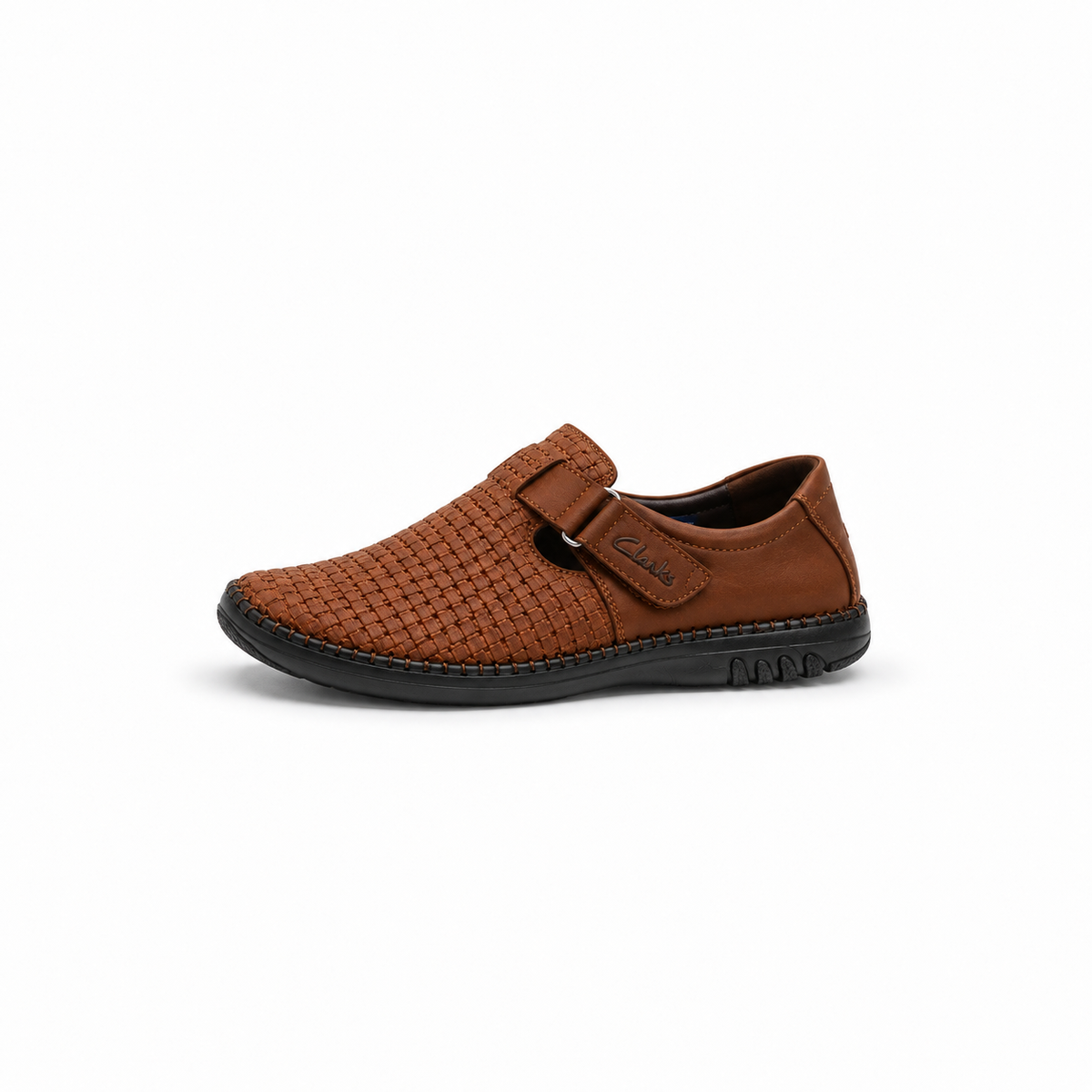 Men's Genuine Leather Shoes