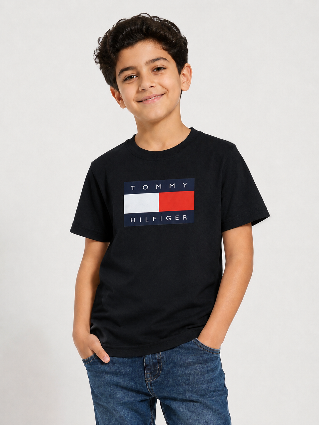 Kids Tommy T-Shirt