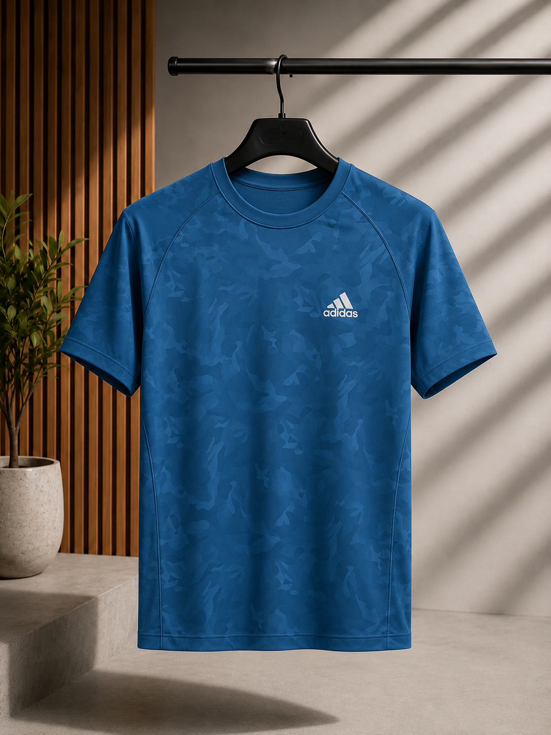 Adidas  Sports T-Shirt