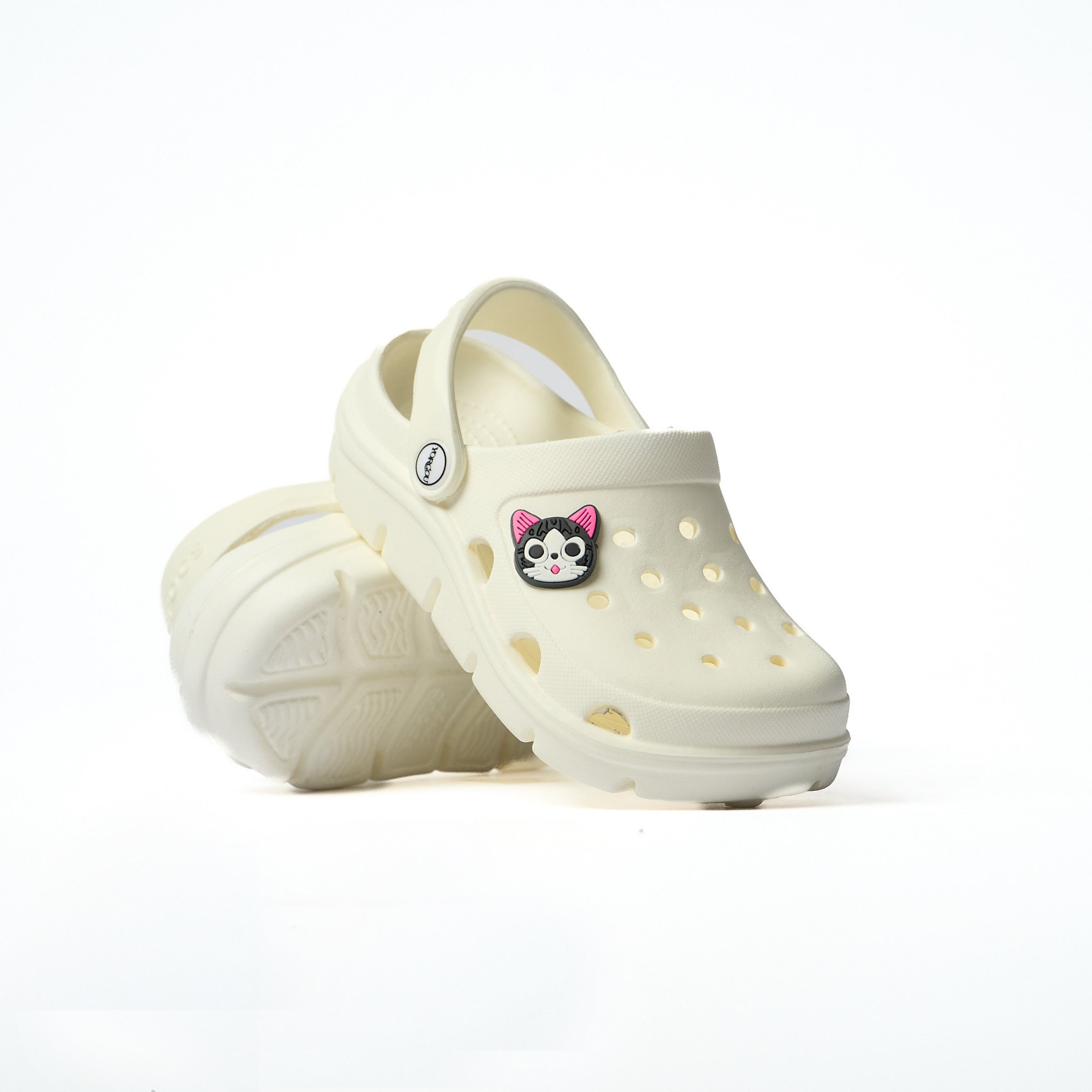 Boys & Girls Disney Crocs