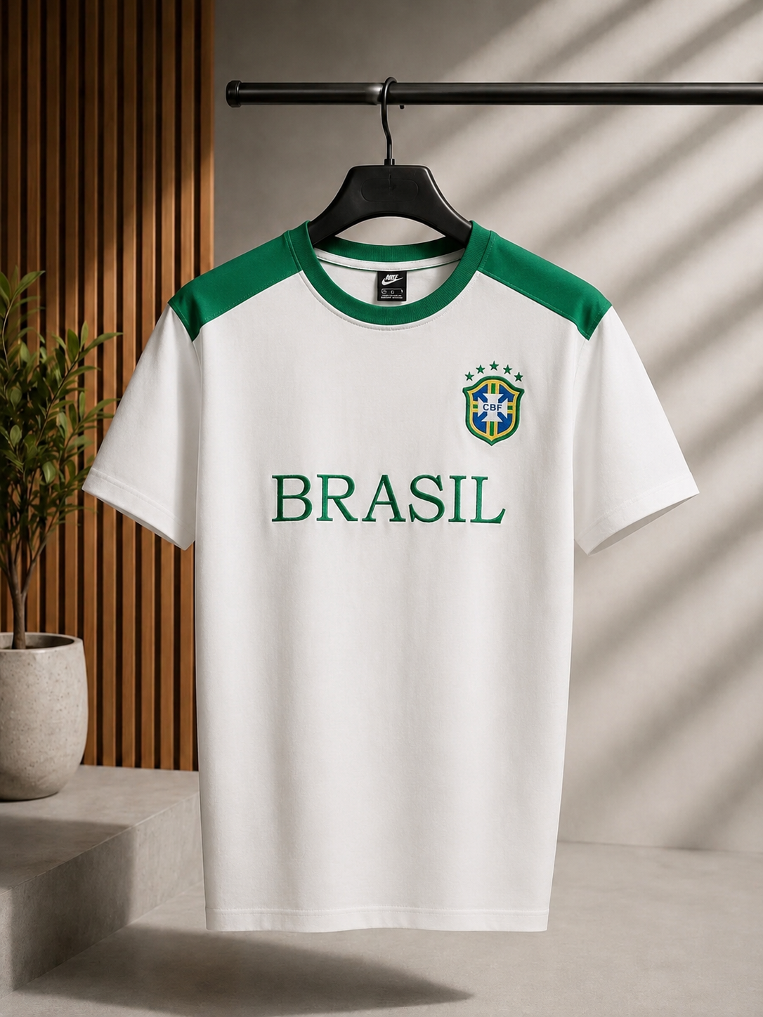 Brazil T-Shirt