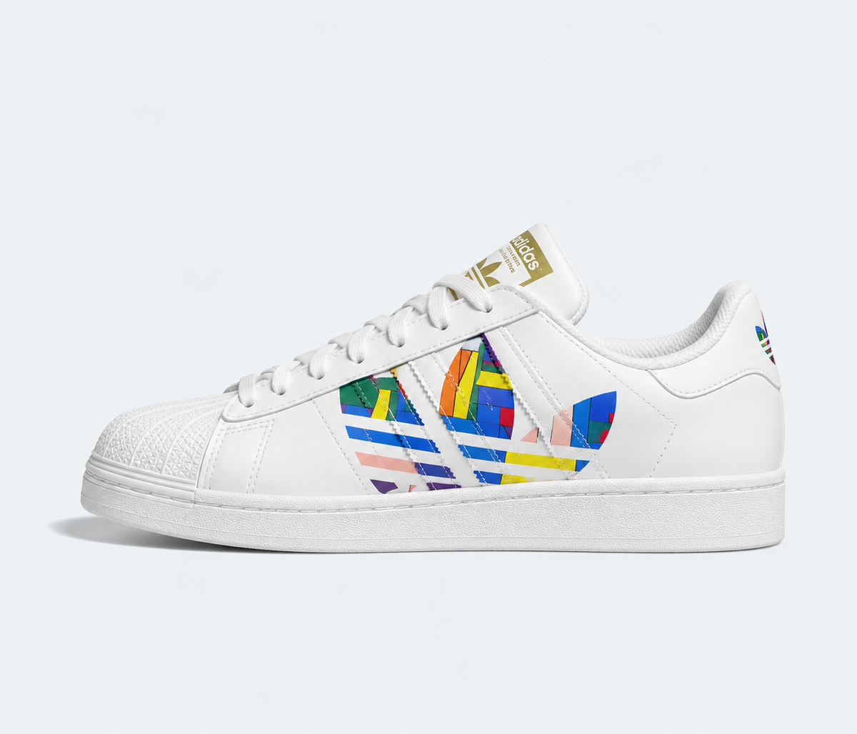 Adidas Casual Sneakers