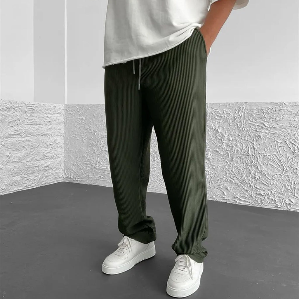 Men's Corduroy Pants