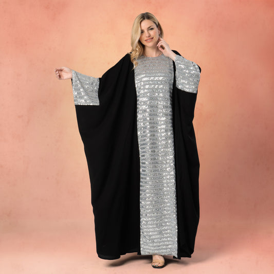 Elegance Abaya