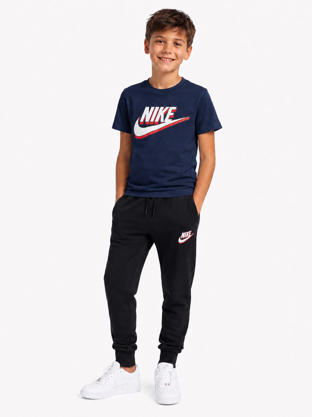 Kids Nike Set
