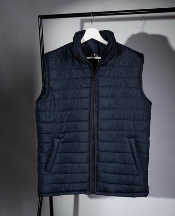 Warm Layered Vest