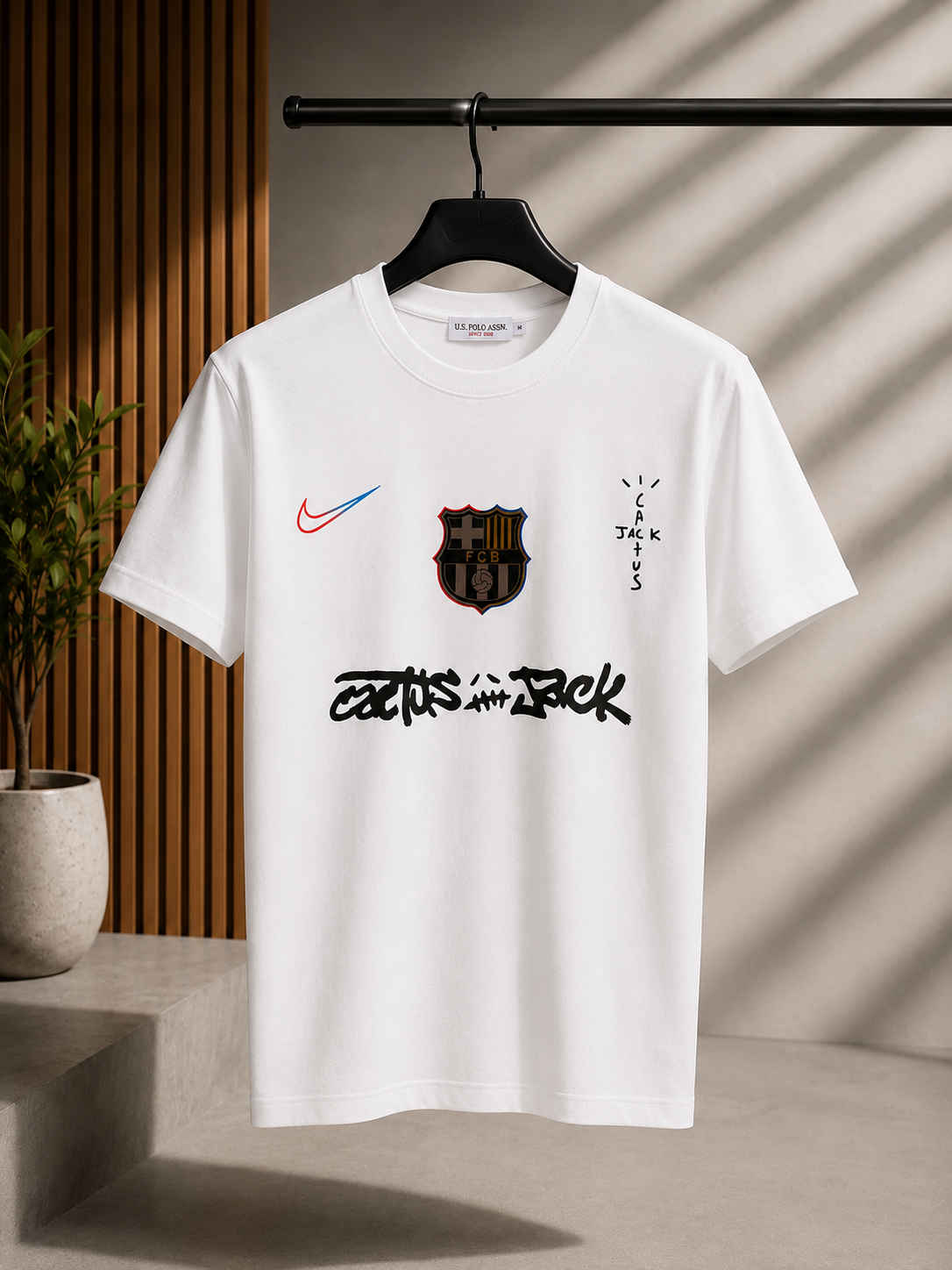 Bolivar T-Shirt