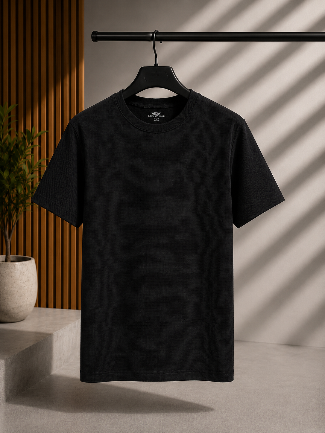 Casual T-Shirt