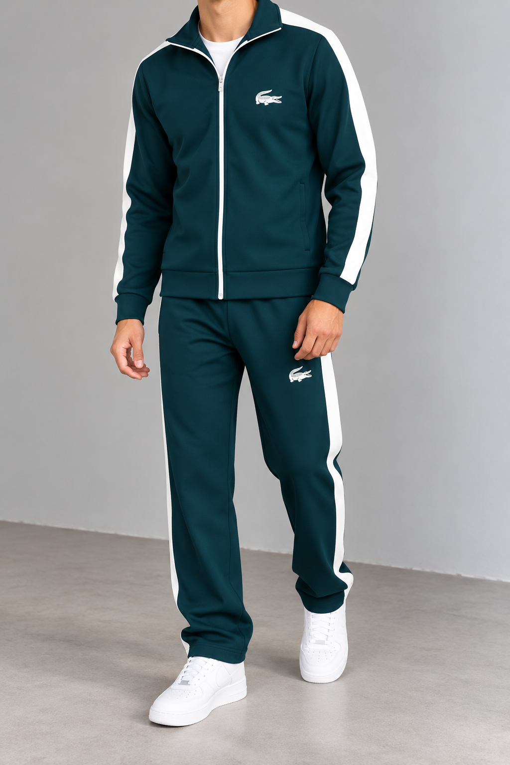 Men’s lacoste Set
