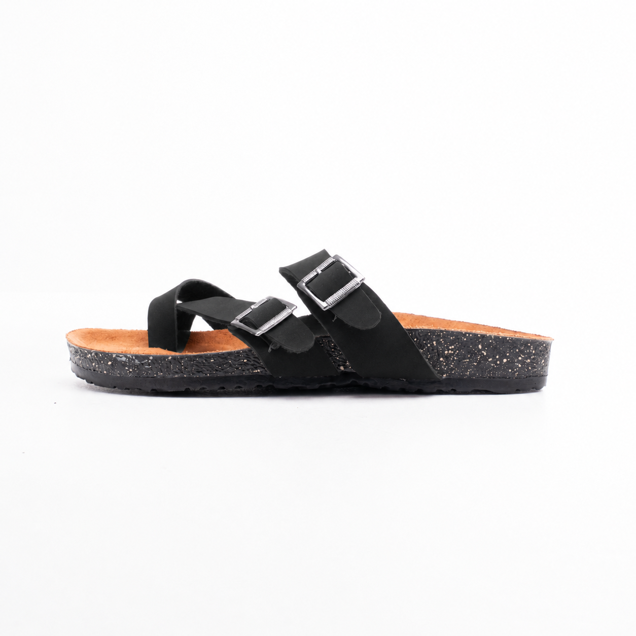 Men’s Suede Slippers