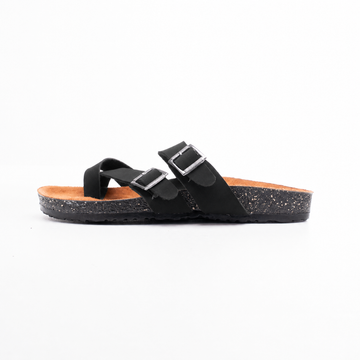 Men’s Suede Slippers