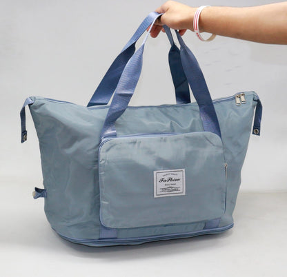 SAWA S4 Magic Expandable Duffel Bag