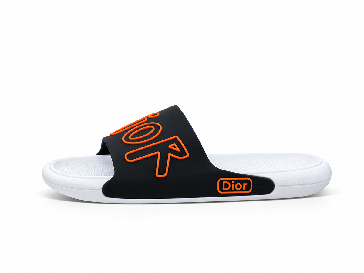 Men's Dior Slipper