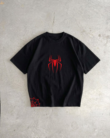Unisex SPIDERMAN RED T-Shirt