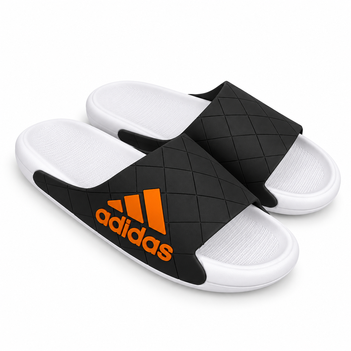 Patterned Slides