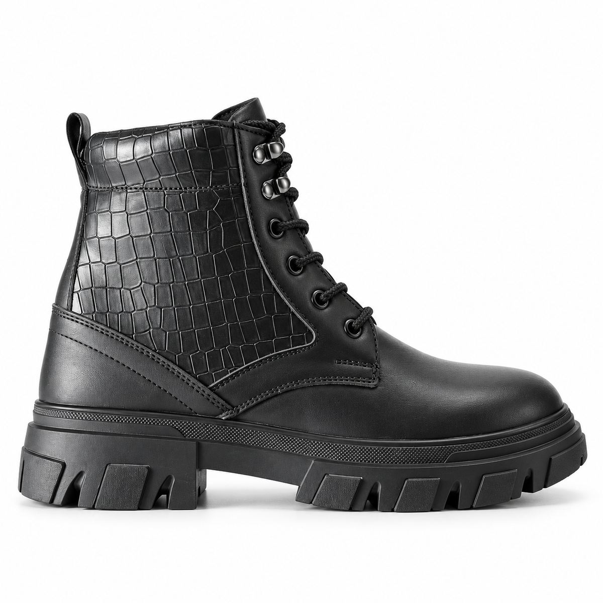 Men’s Haif Boat