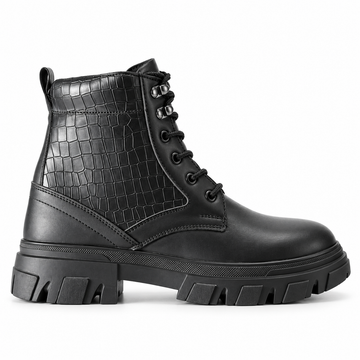 Men’s Haif Boat