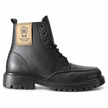 Men’s Massimo Dutti Boat