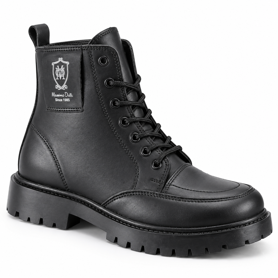 Men’s Everyday Boots